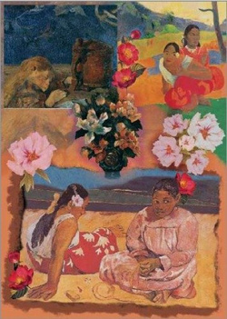 Papier do decoupage (191)